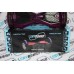 Razor Blade Ultra - Violet Black 8 Inch